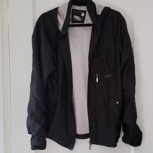 Unisex Rip curl Rain jacket